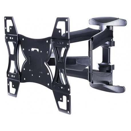 Soporte TV Multibrackets Fullmotion Dual XL 40" a 86"