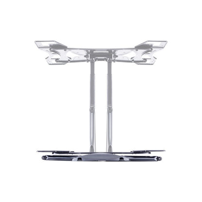 Soporte TV Multibrackets Fullmotion Dual XL 40" a 86"
