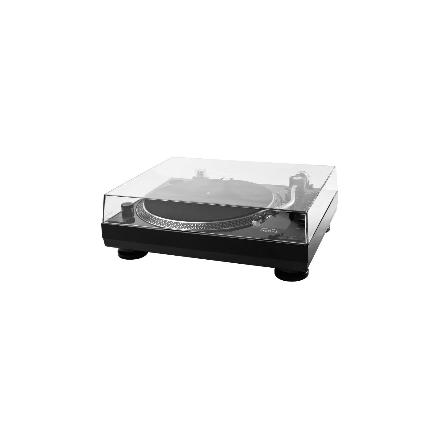 Giradiscos Music Hall US-1