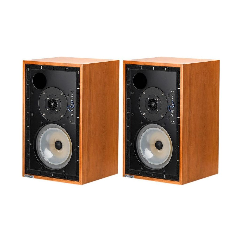 Cajas acústicas Musical Fidelity LS5/9 Classic