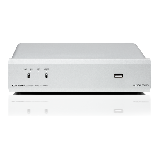 Musical Fidelity MX Stream