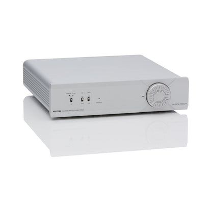 Previo de phono Musical Fidelity MX-VYNIL
