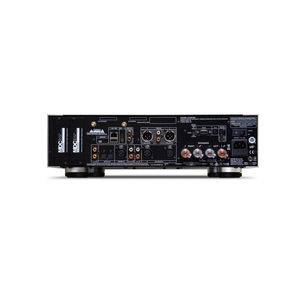 NAD M33 V2