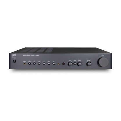 Amplificador integrado NAD C316 BEE V2