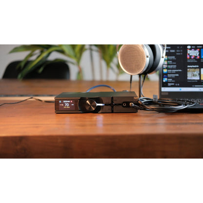 iFi NEO iDSD 3