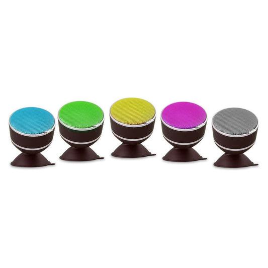 Altavoz Bluetooth Neo Neomi