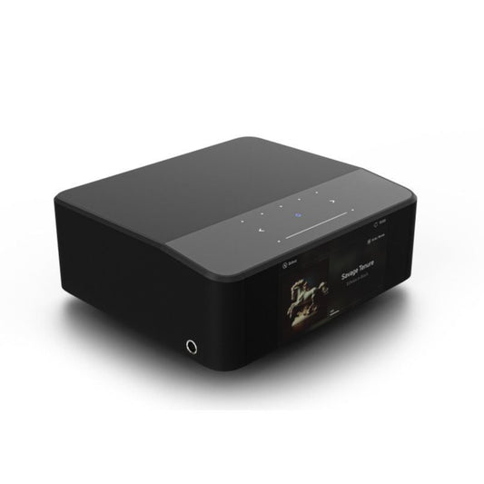 Streamer Bluesound Node Icon