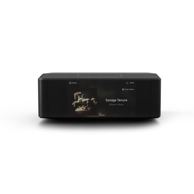 Streamer Bluesound Node Icon