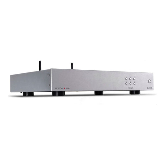 Streamer Audiolab 6000N Play