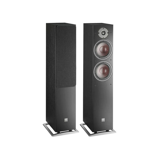 Cajas acústicas Dali Oberon 5