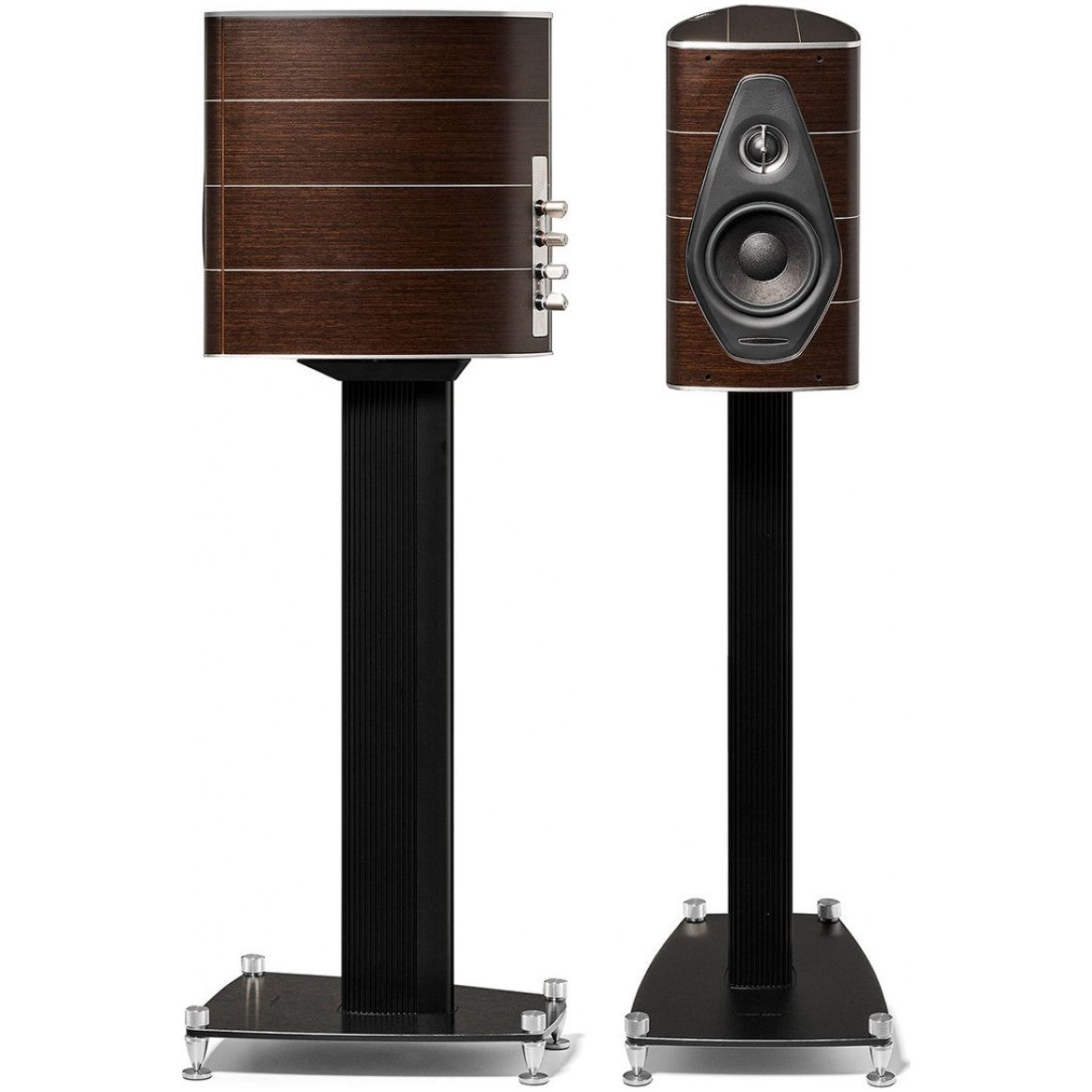 Cajas acústicas Sonus Faber Olympica Nova I