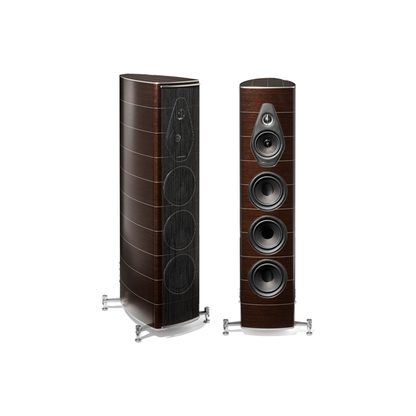 Cajas acústicas Sonus Faber Olympica Nova V
