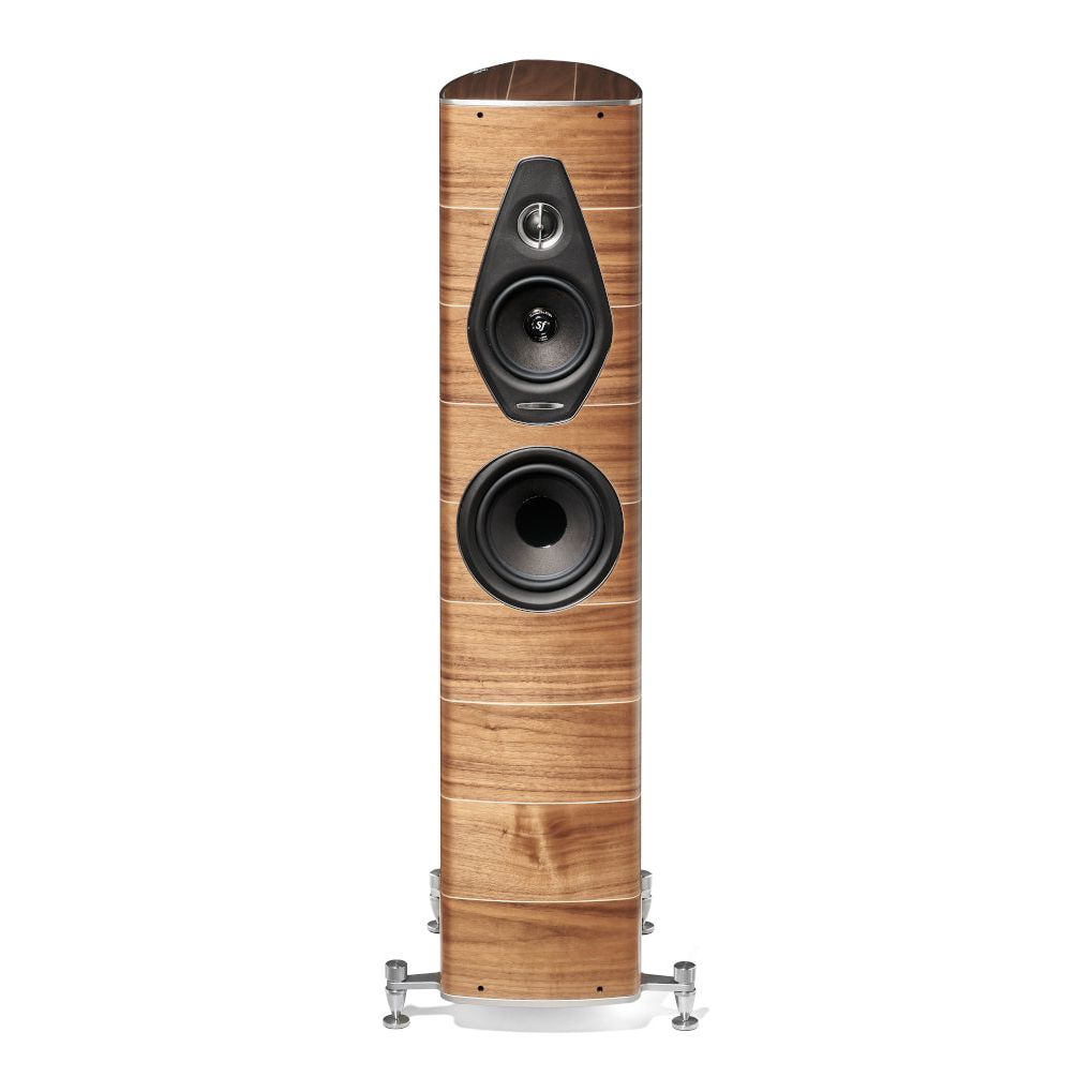 Cajas acústicas Sonus Faber Olympica Nova II