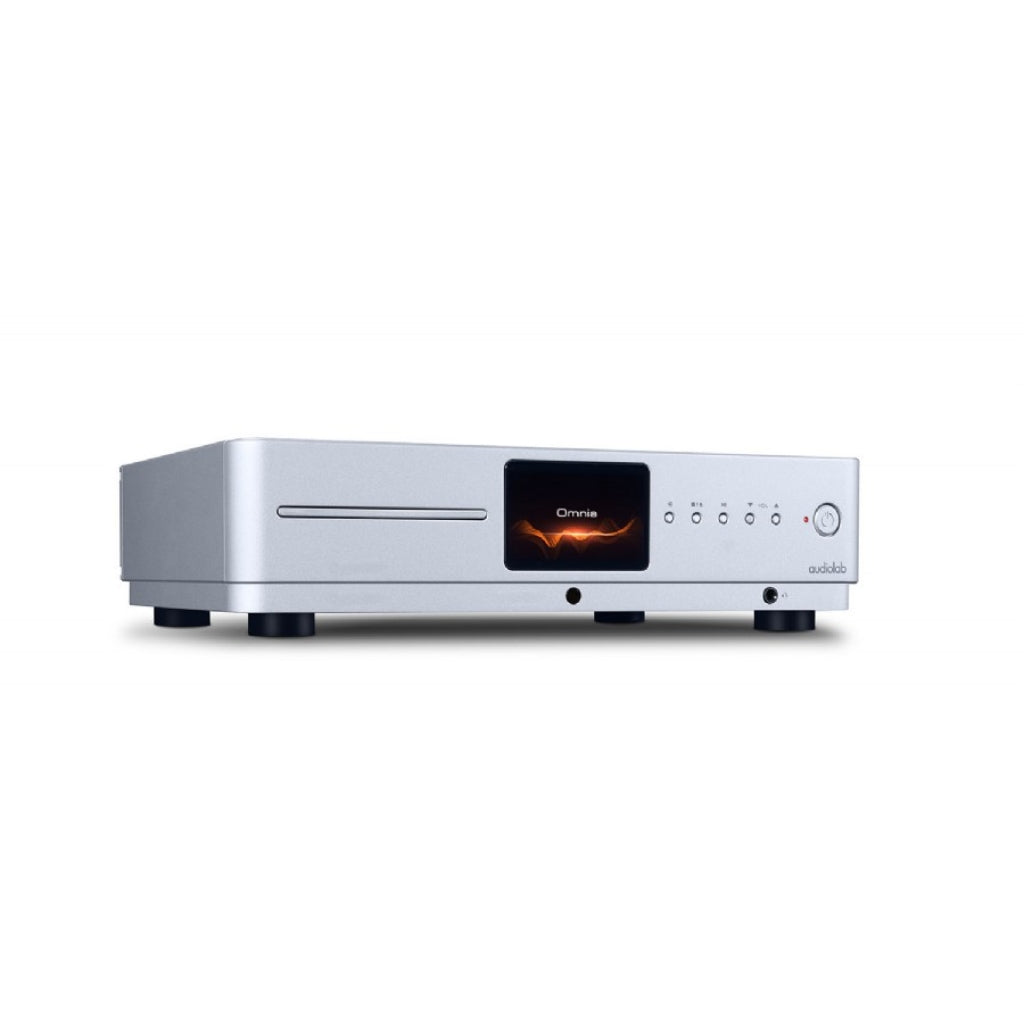 Audiolab Omnia