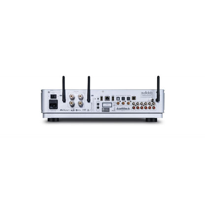 Audiolab Omnia
