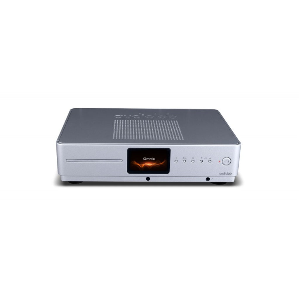 Audiolab Omnia