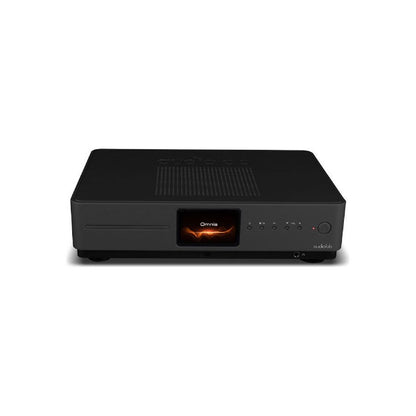 Todo en uno Audiolab Omnia
