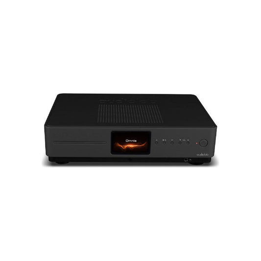Todo en uno Audiolab Omnia