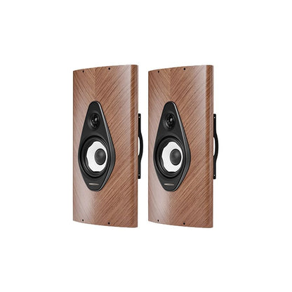 Sonus Faber Olympica G3 On Wall