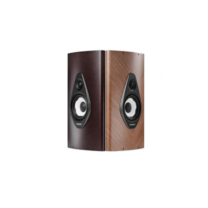 Sonus Faber Olympica G3 On Wall
