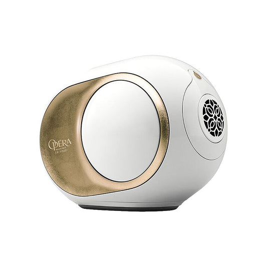 Altavoz inalámbrico Devialet Phantom II 98 dB Opera de París