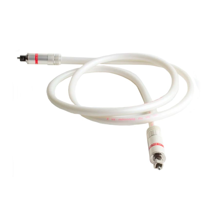 Van Den Hul Optocoupler mkII