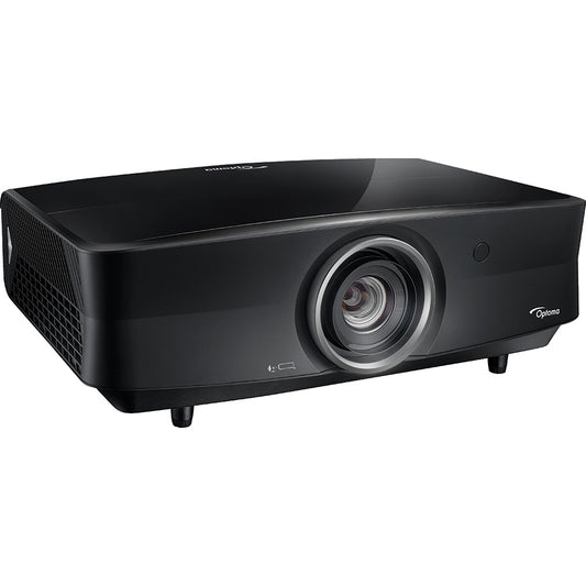 Optoma UHZ68LV
