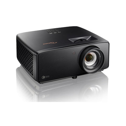 Optoma UZ38x