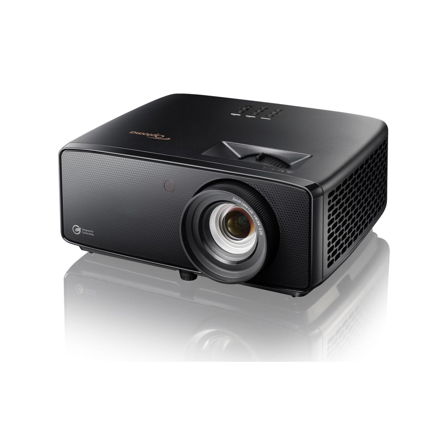 Optoma UZ38x
