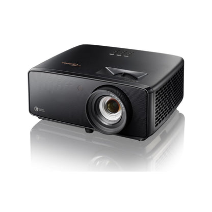 Optoma UZ38x