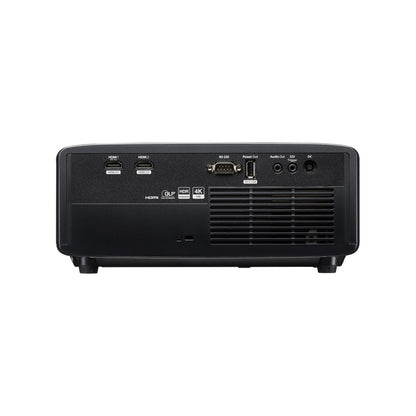 Optoma UZ38x