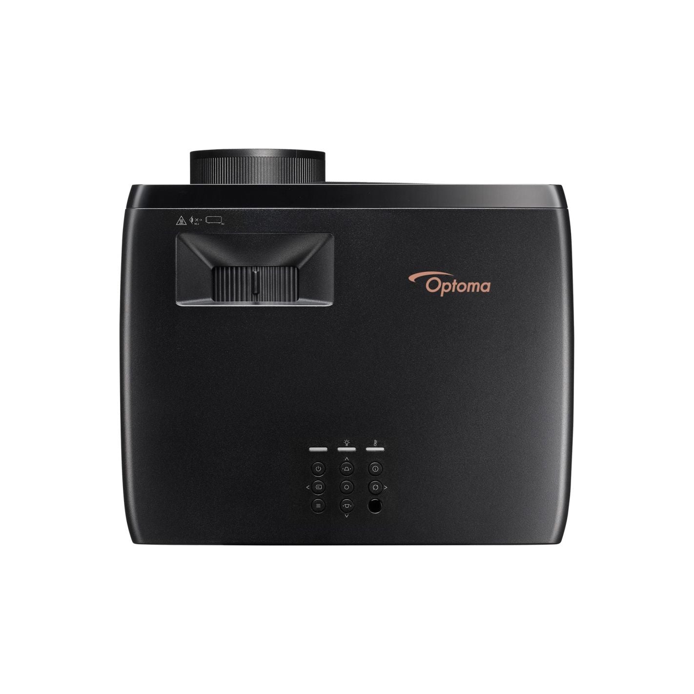 Optoma UZ38x