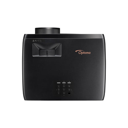 Optoma UZ38x