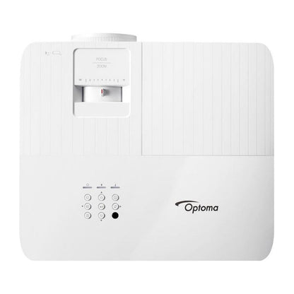 Proyector Optoma UHD38X