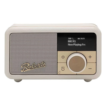 Radio Roberts Revival Petit 2