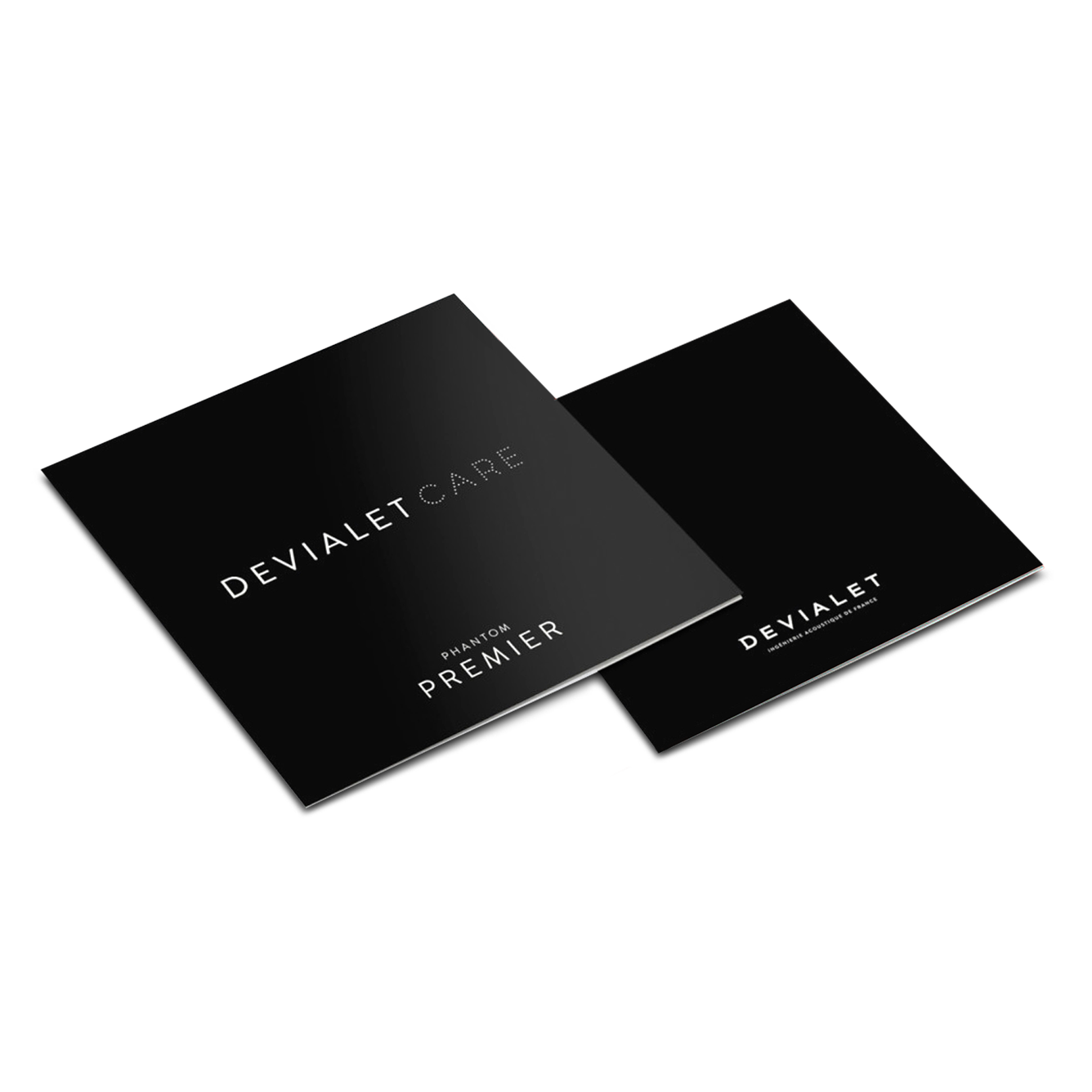Devialet Care Phantom II