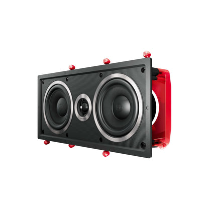 Altavoz de empotrar Sonus Faber Palladio 5 PL-563