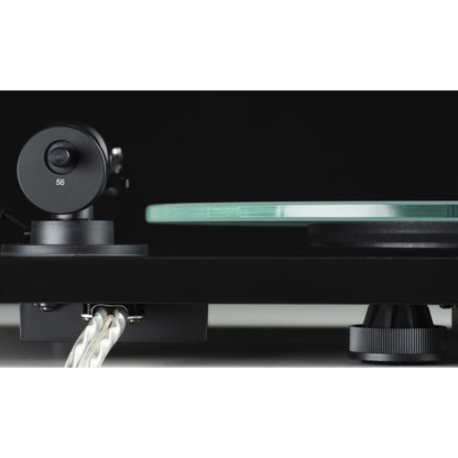 Brazo de lectura del giradiscos Pro-Ject T1 EVO
