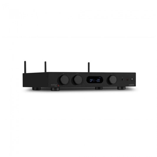 Amplificador con streamer Audiolab 6000A Play