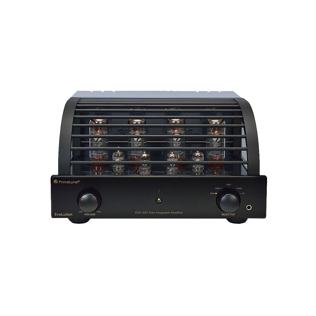 Amplificador integrado Primaluna PL EVO 200-1