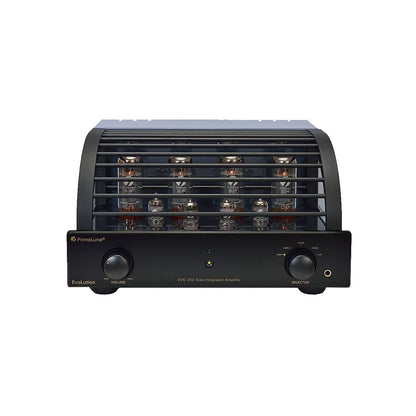 Amplificador integrado Primaluna PL EVO 200-1
