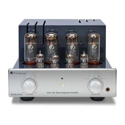 Amplificador integrado Primaluna PL EVO 100-1