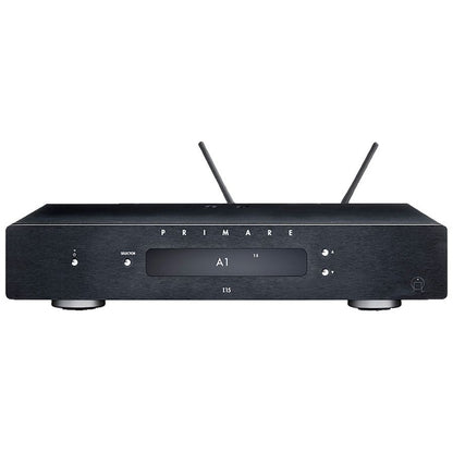 Amplificador Integrado Primare I15 Prisma MKII