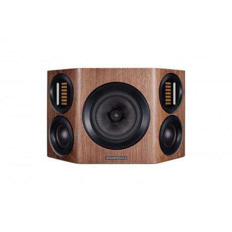 Wharfedale EVO 4S
