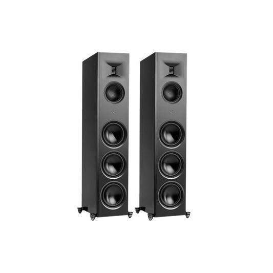 Martin Logan XT F200