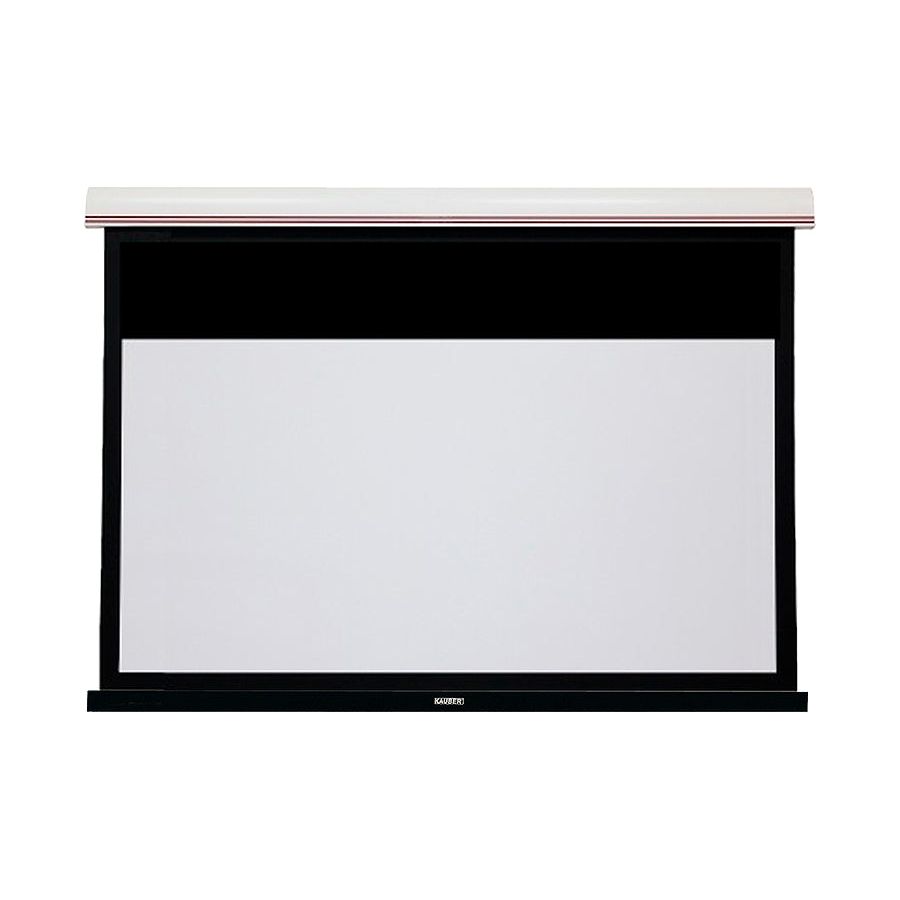 Pantalla de proyección motorizada Kauber 122" RLBT.169.280