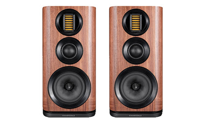Cajas acústicas Wharfedale EVO 4.2