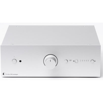 Preamplificador ProJect Pre-Box DS2 Analogue