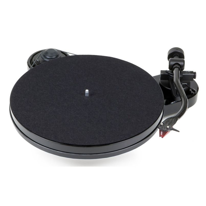 Giradiscos ProJect RPM 1 Carbon