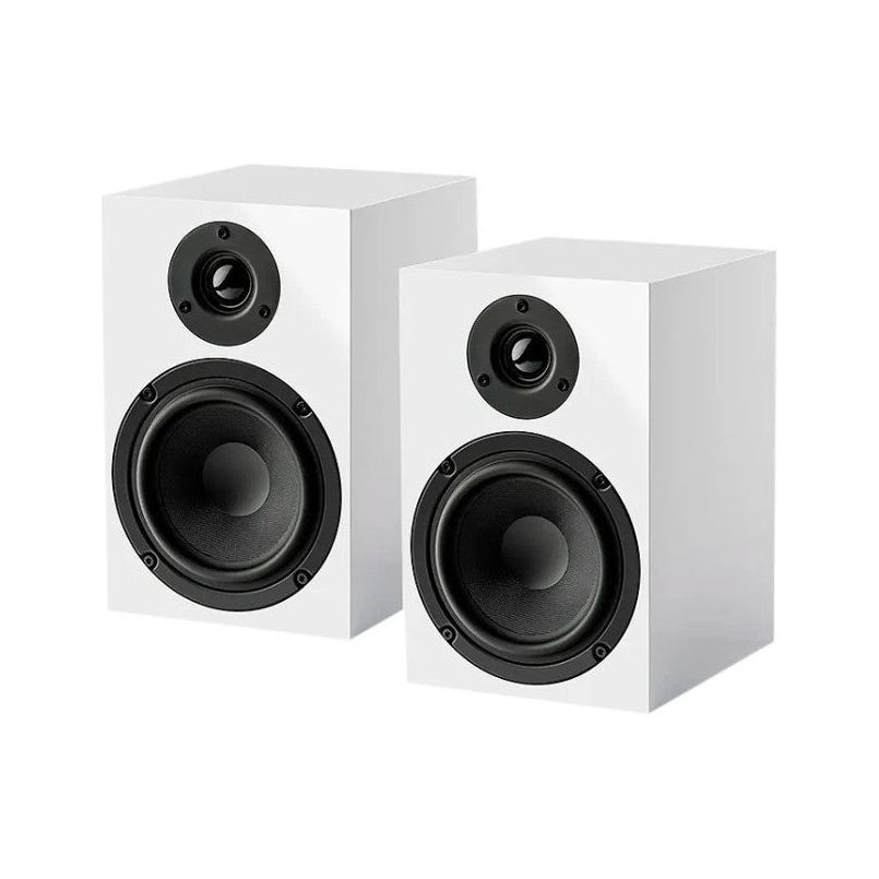 Cajas acústicas Project Speaker Box 5E